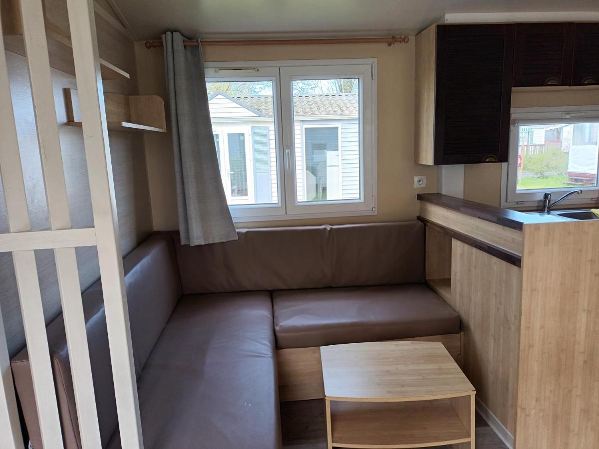 Camping Tranche Sur Mer Apartment Angles  Exterior photo